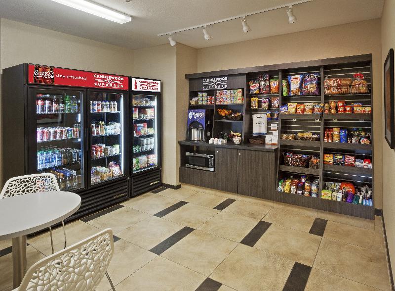哈尔顿堡滩-哈尔伯特区烛木套房酒店 沃尔顿堡滩 外观 照片